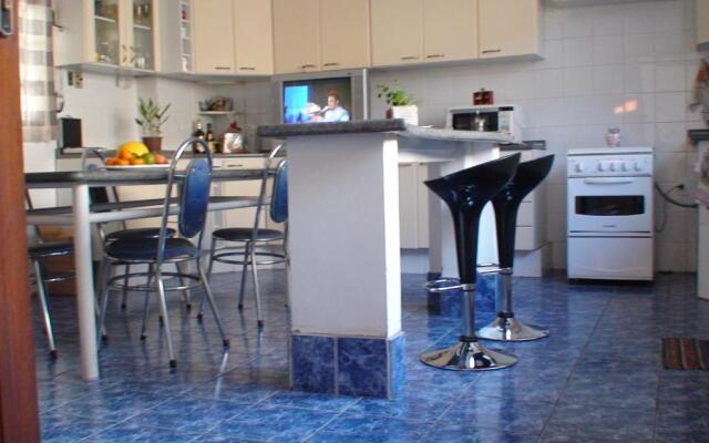 Beira Mar Hostel