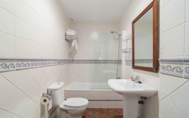 Hotel Plaza Grande
