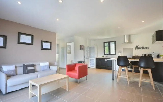 Gite L' Echo des 2 Baies