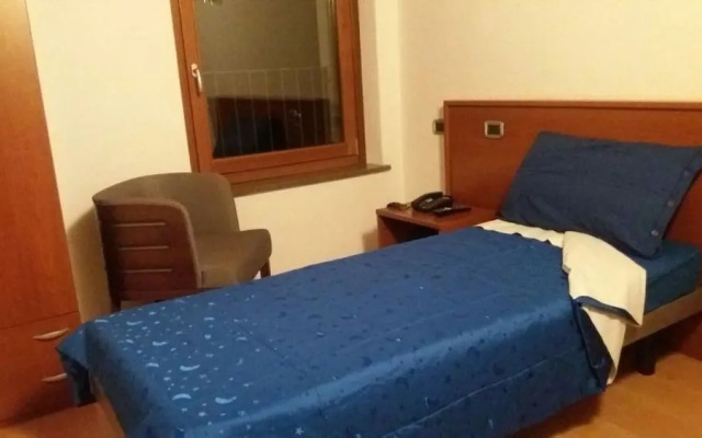 Hotel Bco