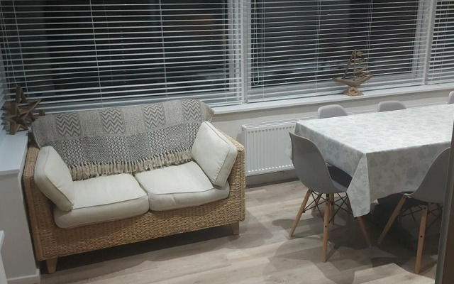 Westbourne by the sea, Benllech, Anglesey.