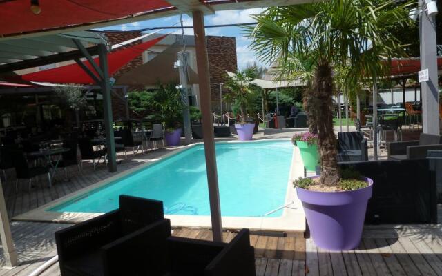 Hôtel Ambiance