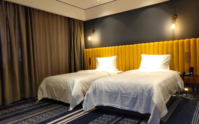 East Asia Hotel