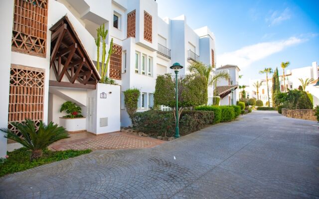 OleHolidays Apart Los Monteros-Palm Beach 6A0 a 50m playa