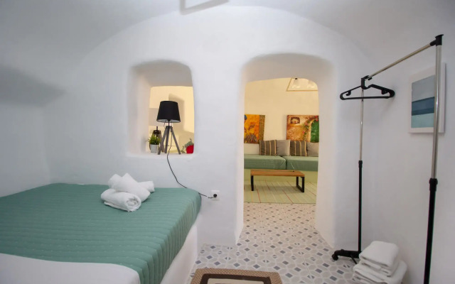 Villa Ariadni