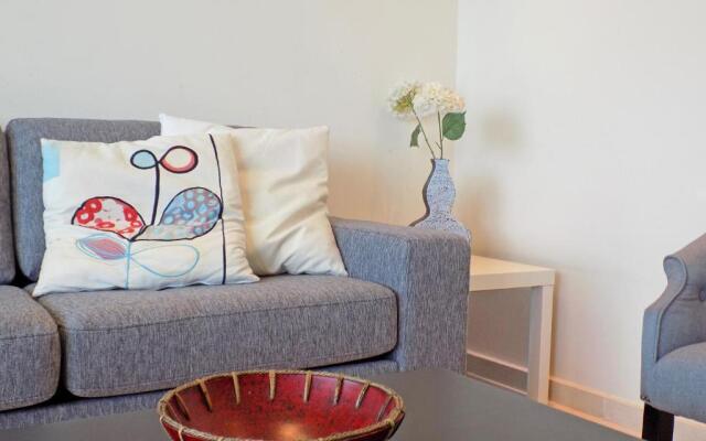 2b Seafront Boutique Apartment - Finikoudes Beach