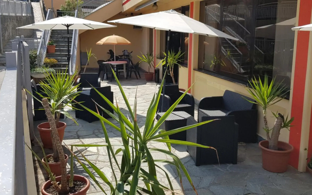 Villa Costa