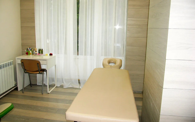 Лесное озеро (Гурьевск)