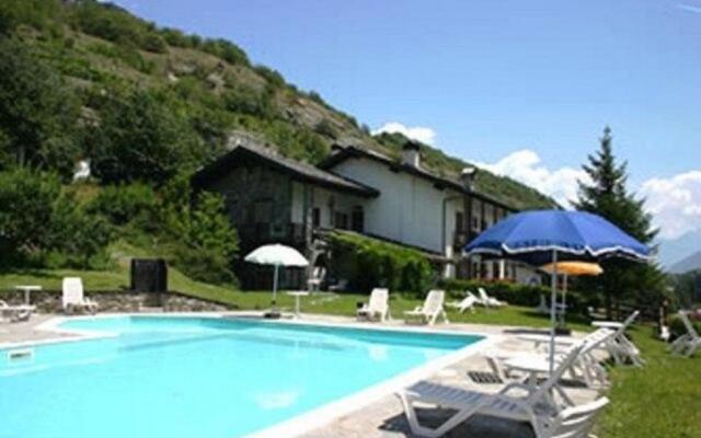 Hotel Veneriaz