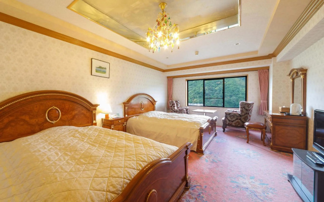Jozankei View Hotel