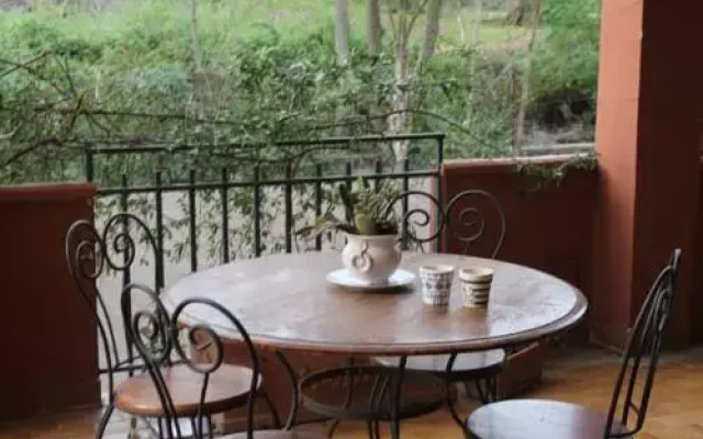 Casa Mia Ristorante e B&B