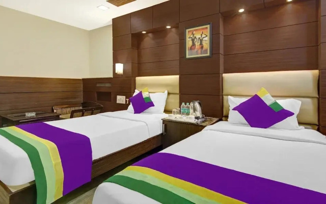 Treebo Trend Hotel Elite