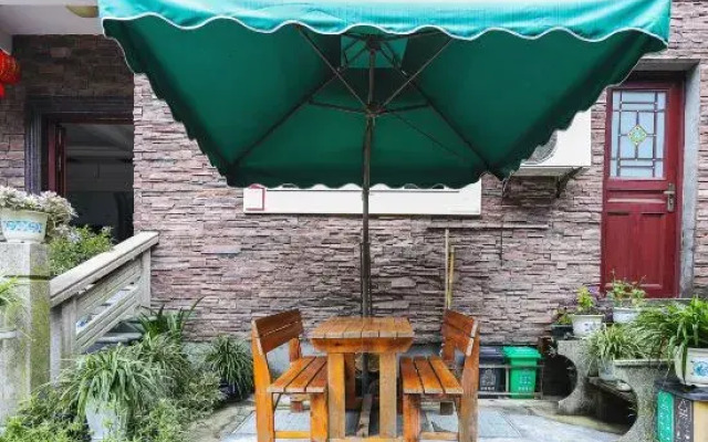 Anji Youyuan Farmhouse