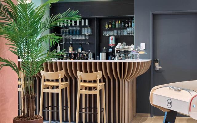 B&B HOTEL Versailles Rocquencourt