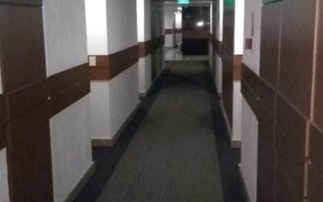 Barreto Apart Hotel - Merc
