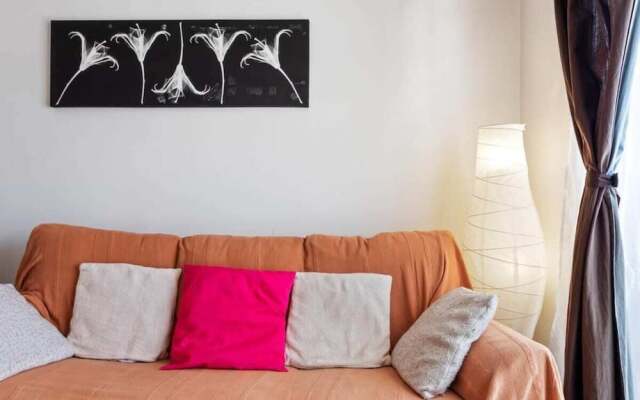 Spacious 2bdr Apt for 4p, Near Trendy Hackney