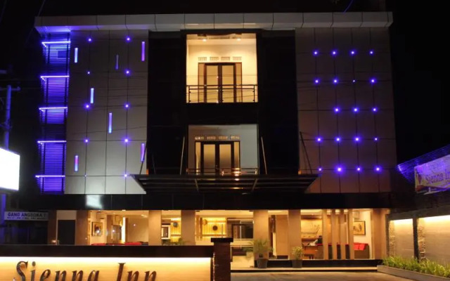 Sienna Inn Banjarmasin