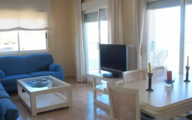 Apartamento Marina Azul