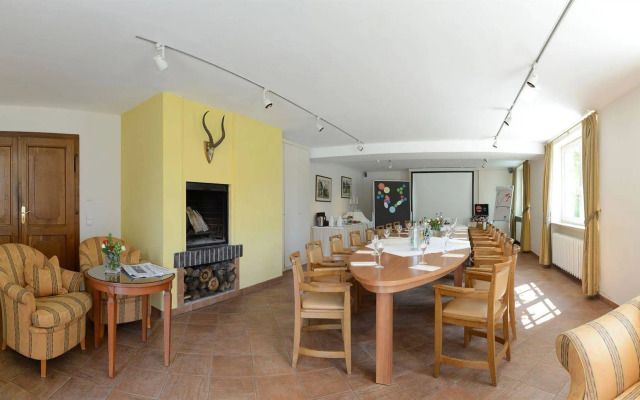 Churfuerstliche Waldschaenke Moritzburg