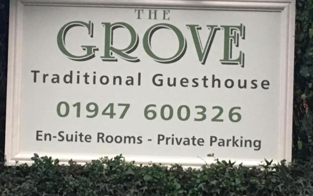 The Grove