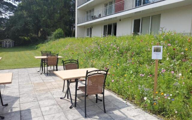 Seehotel Kell am See