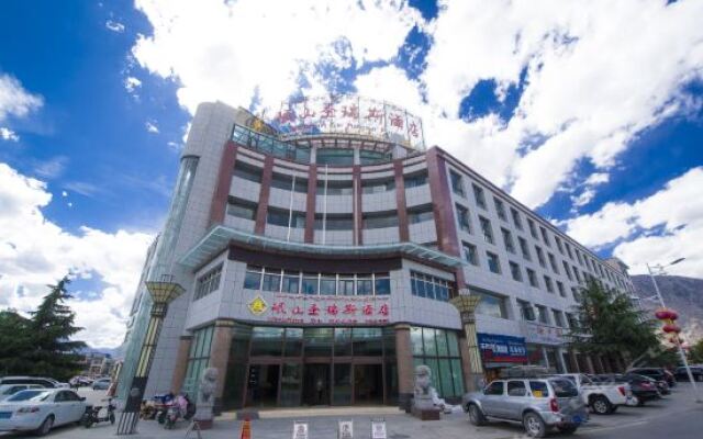 Lhasa Sunrise Hotel