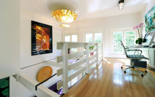 Amsterdam Boutique Apartments