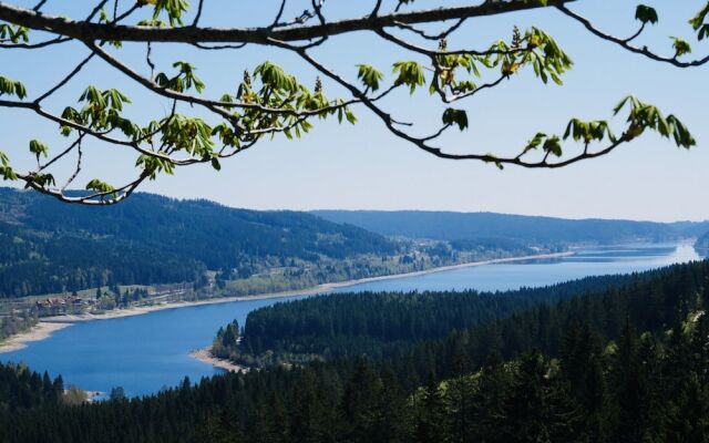 Wochner's Hotel Sternen