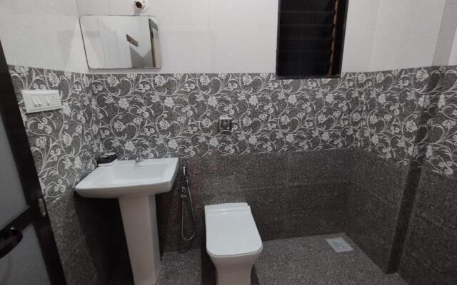 Hotel Kavijay Sea View