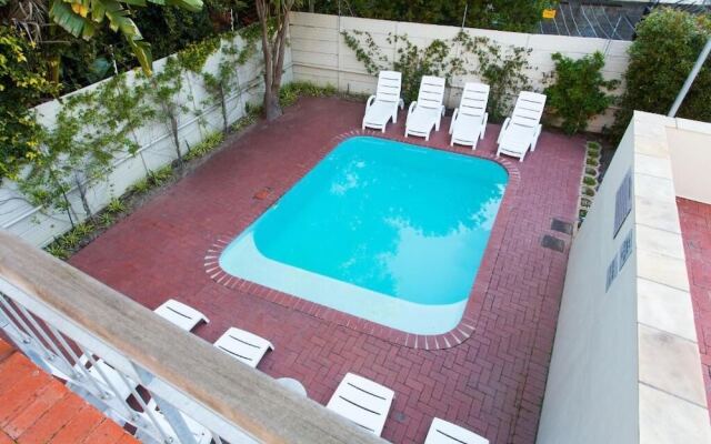 Vino Self Catering Apartment