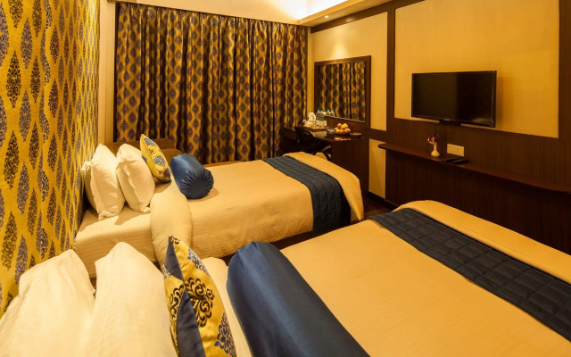 Sinclairs Retreat Kalimpong