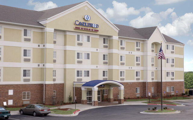 Candlewood Suites Joplin by IHG