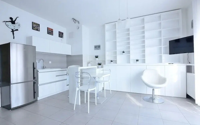 Victus Apartamenty - Cadena 3