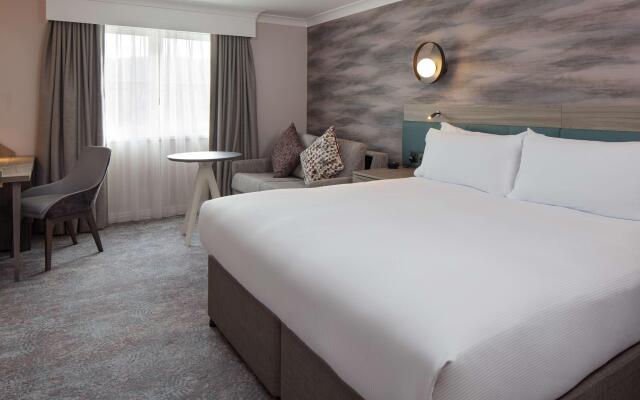 Doubletree by Hilton Bath