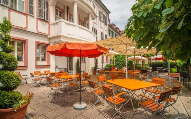 Hotel Bürger Palais