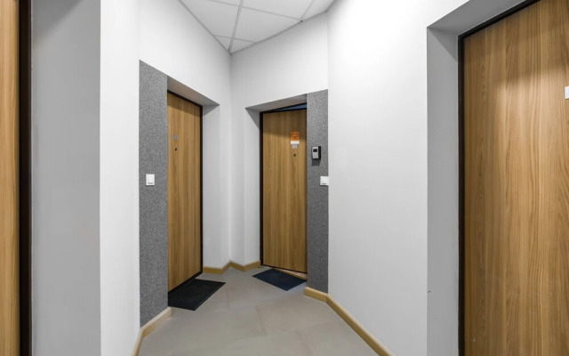 Studio Bukowska Poznan by Renters