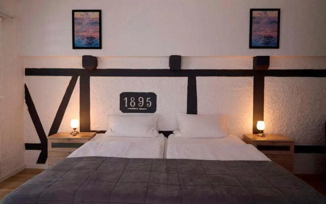 Hotel Zur Post Ochsendorf