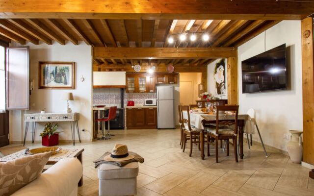 House  Mulini Vecchiano