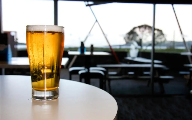 Foreshore Hotel