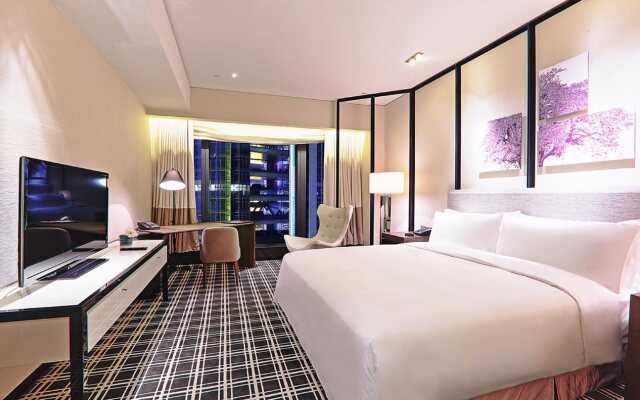 W Guangzhou