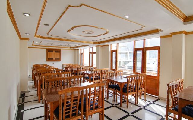 Hotel Prini Inn