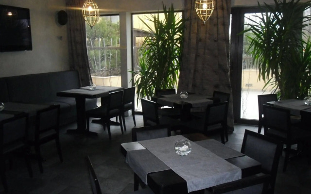 Uliss Hotel