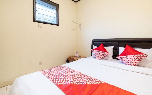 OYO 2889 Abel Homestay Syariah
