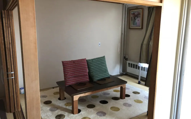 Alpha Lodge Madarao