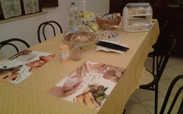 Villa Maria B&B