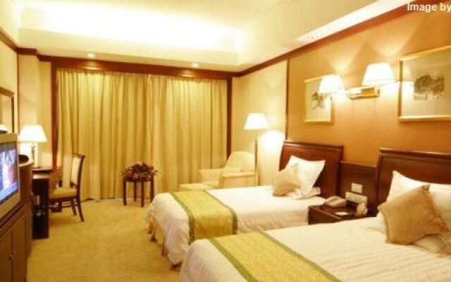 Shaoxing Flower Hotel