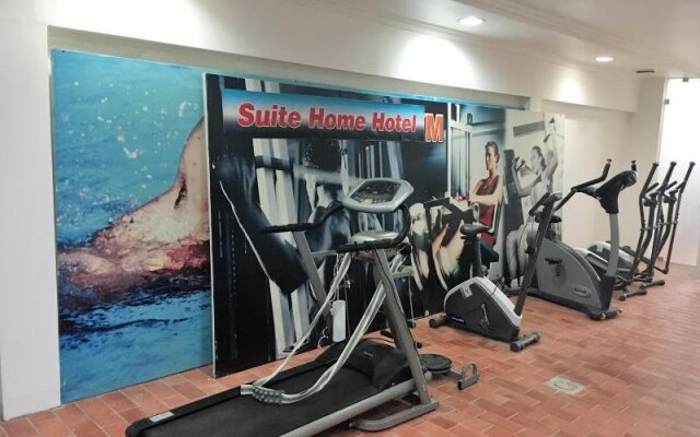 Suite Home Hotel