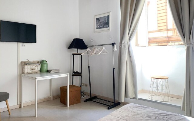 Amazing Apartment in Roma With Wifi and 1 Bedrooms