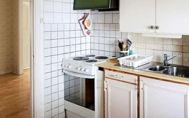 5 Person Holiday Home in Tingsryd