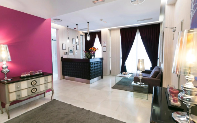 La Casa de La Trinidad Hotel by Casas y Palacios